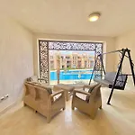 Mangroovy Ei Gouna Two Bedrooms A F