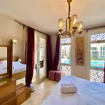 Mangroovy Ei Gouna Two Bedrooms A F