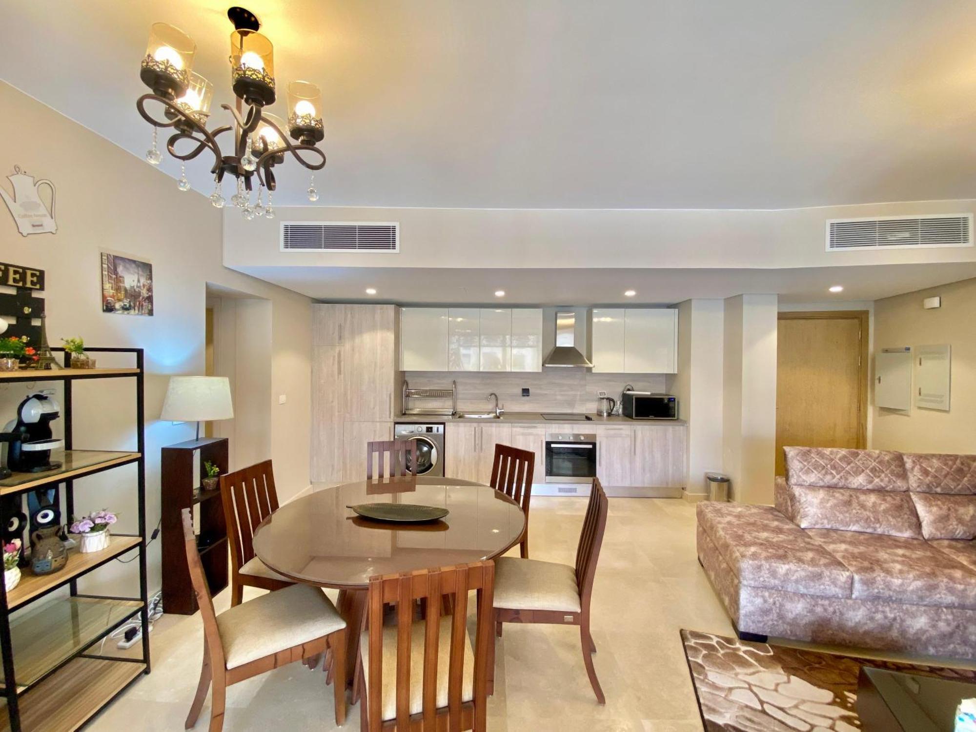 Mangroovy Ei Gouna Two Bedrooms A F Hurghada
