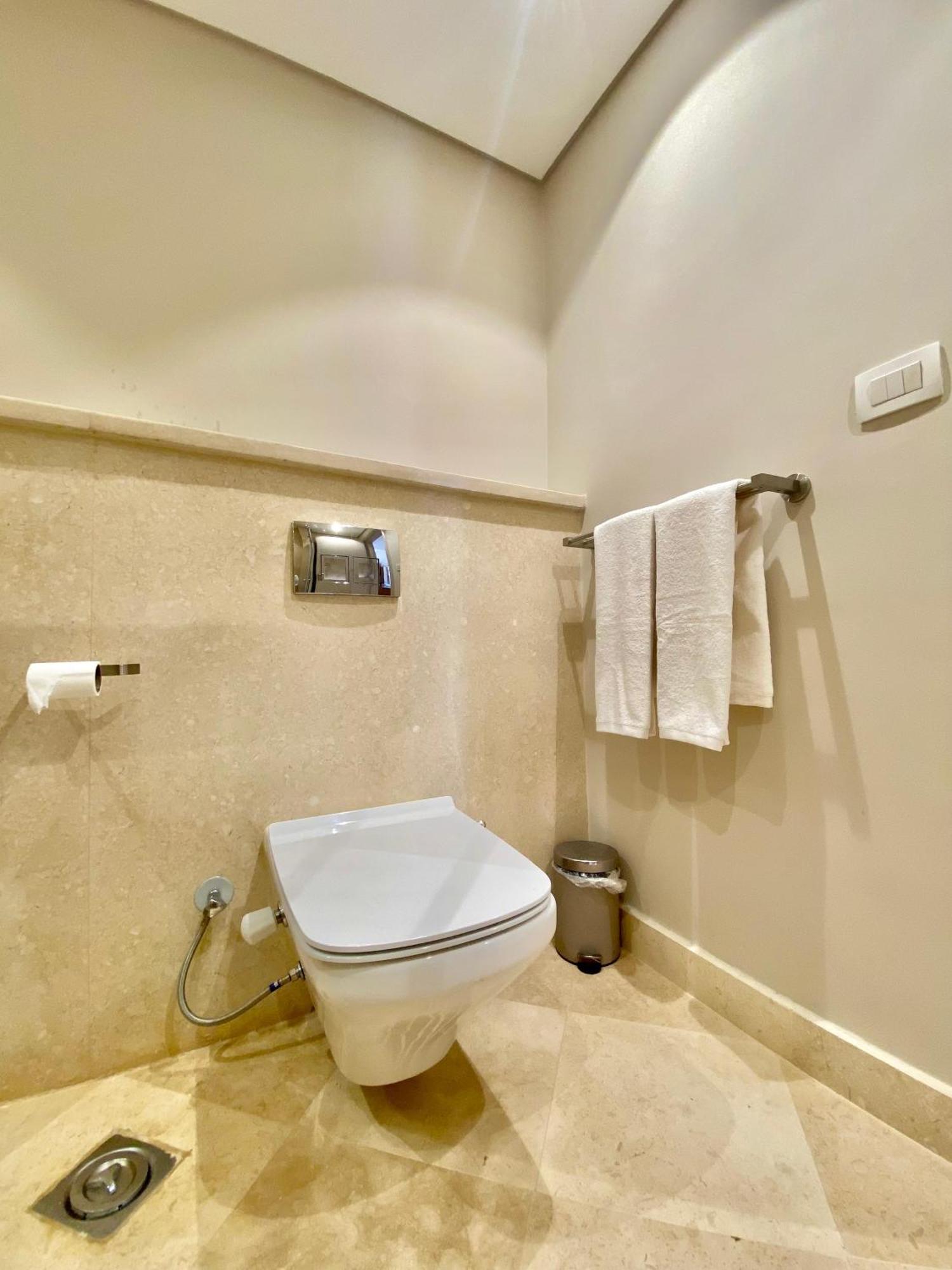 Mangroovy Ei Gouna Two Bedrooms A F Apartment