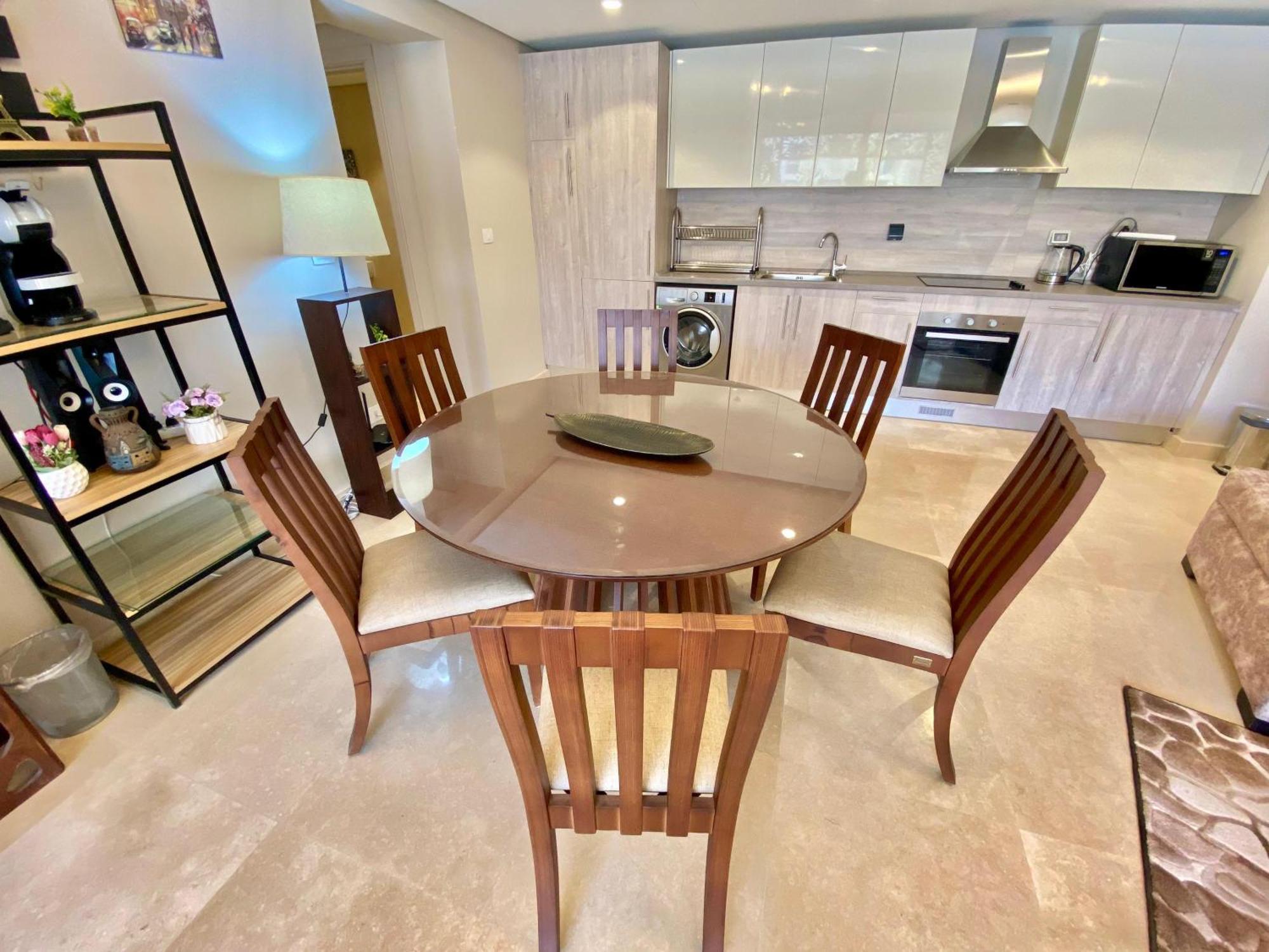 Mangroovy Ei Gouna Two Bedrooms A F