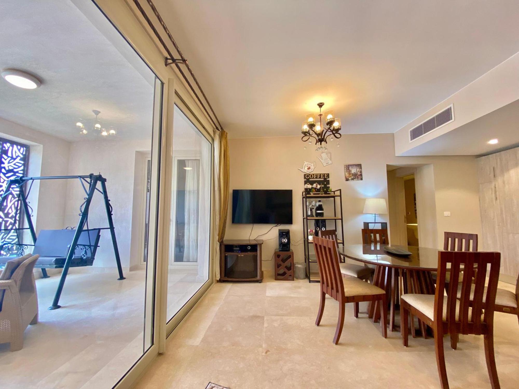 Apartment Mangroovy Ei Gouna Two Bedrooms A F Hurghada
