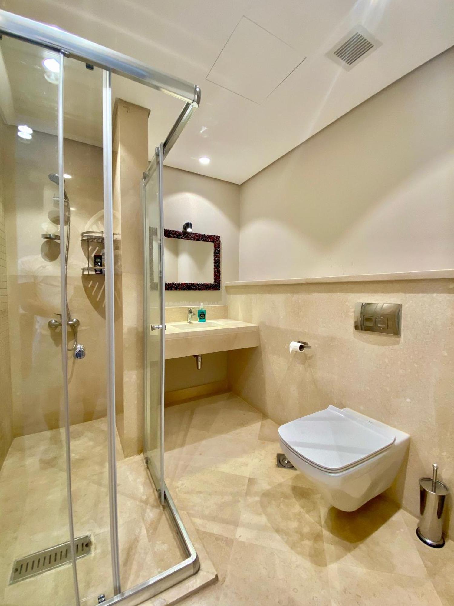 Mangroovy Ei Gouna Two Bedrooms A F * Hurghada