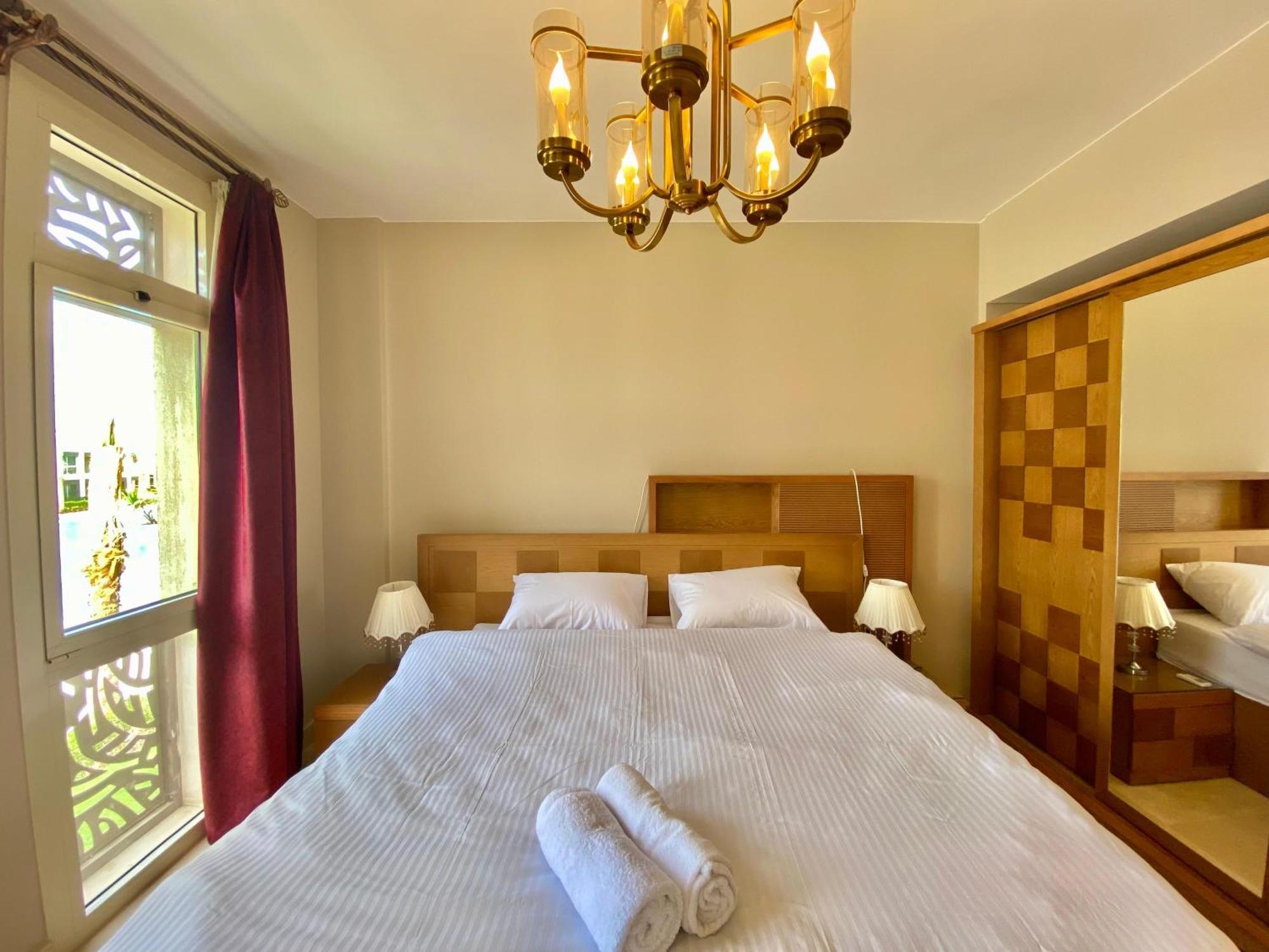 Apartment Mangroovy Ei Gouna Two Bedrooms A F