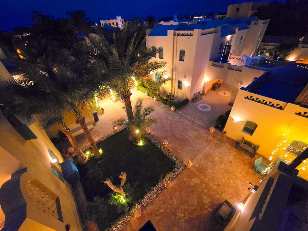 Mangroovy Ei Gouna Two Bedrooms A F Apartment Hurghada