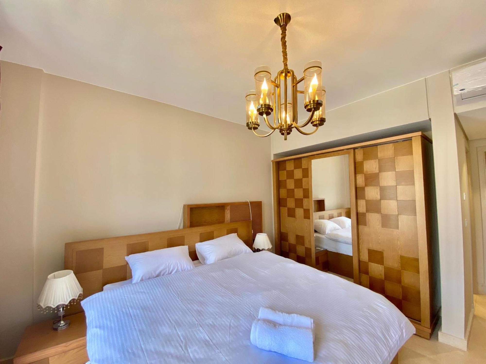 Mangroovy Ei Gouna Two Bedrooms A F
